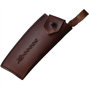 Norse Dragon Cleaver