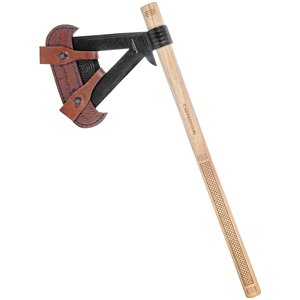 Fasthawk Axe