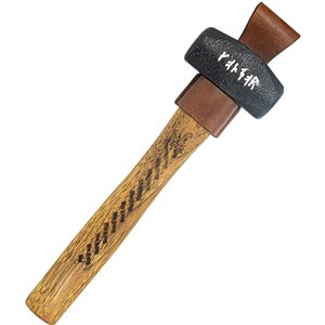 Norse Dragon Hammer