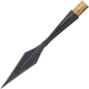 Norse Dragon Spear