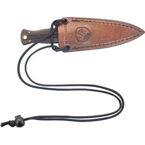 Bushscot Fixed Blade