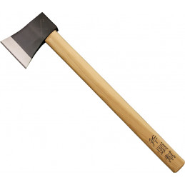 Axe Gang Hatchet