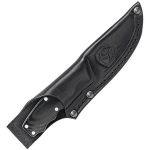 Credo Fixed Blade
