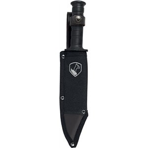 Darksaxon Fixed Blade