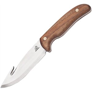 Fixed Blade Guthook