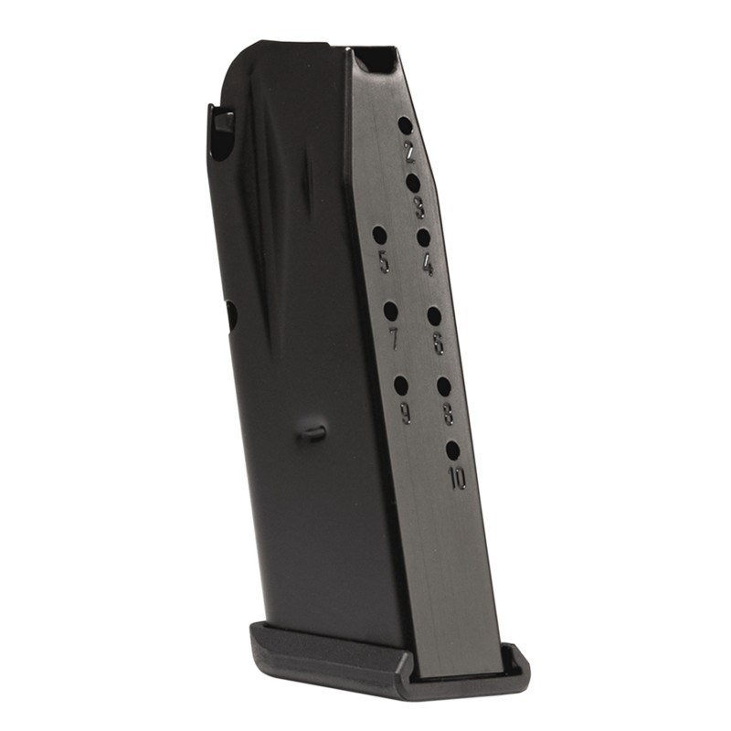 Canik MA899 TP9 Subcompact  10rd 9mm Luger Black Metal