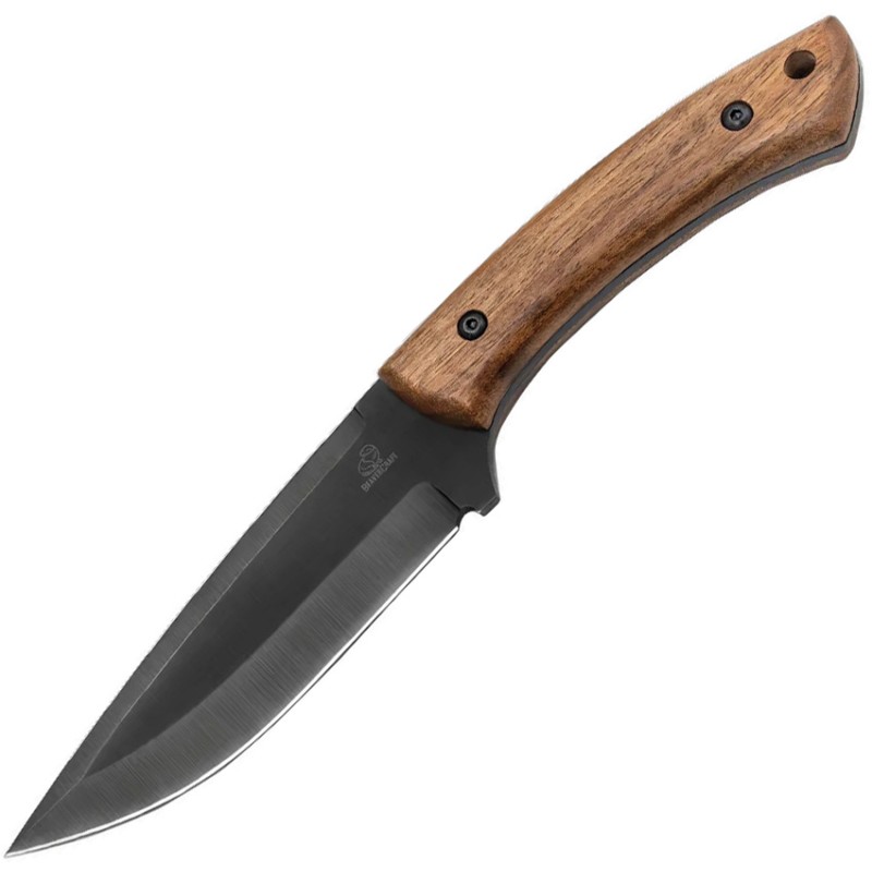Hunter Fixed Blade