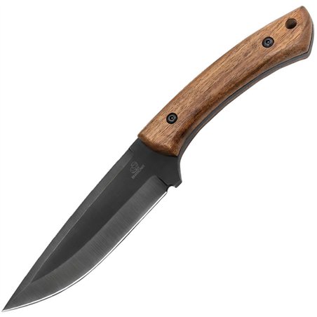 Hunter Fixed Blade