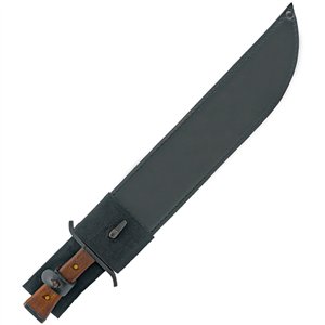 German Aviator Machete