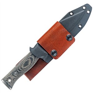 Sigrun Fixed Blade