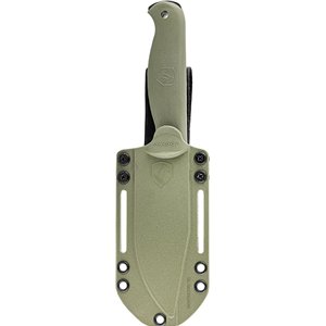 Fighter Fixed Blade Army Grn