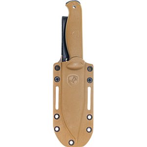 Fighter Fixed Blade Desert