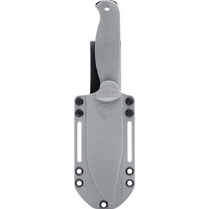 Fighter Fixed Blade Rhino Gry