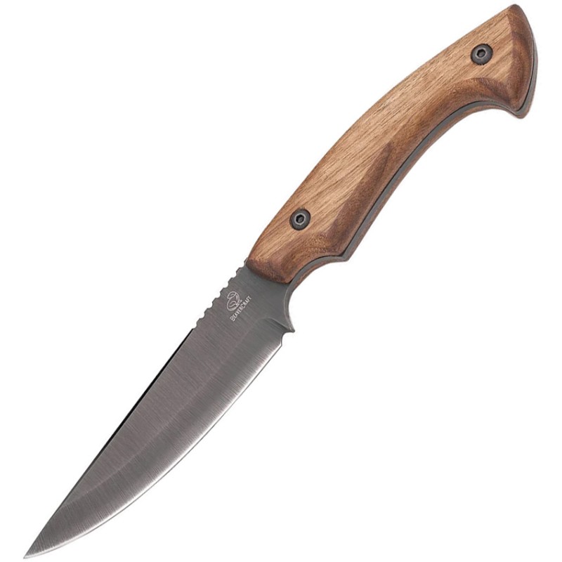 Hunter Fixed Blade