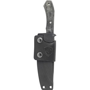 K-Night Scullery Knife