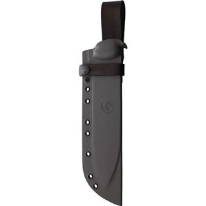 Balam Fixed Blade