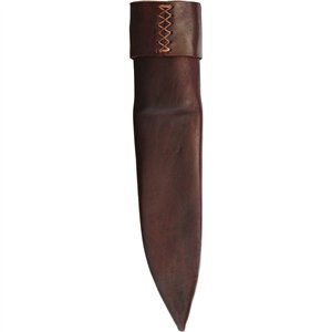 Primitive Bush Knife