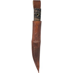 Indigenous Puukko Knife
