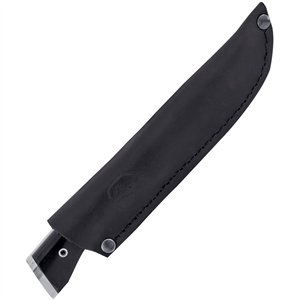 Survival Puukko Knife