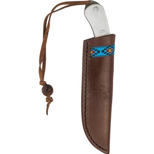 Blue River Fixed Blade