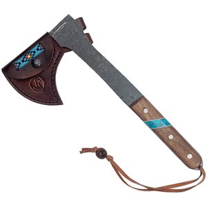 Blue River Tomahawk