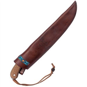 Blue River Machete