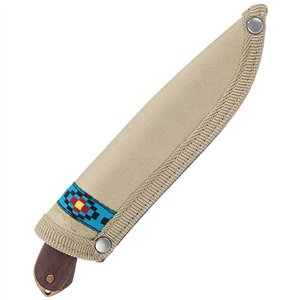 Blue River Wooden Knife Kit