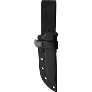 Bushcraft Bliss Fixed Blade