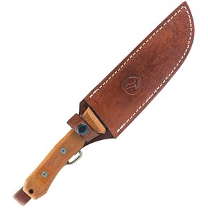 Mountain Pass Camp Knife