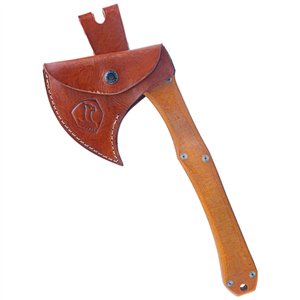 Mountain Pass Axe