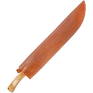 Mountain Pass Machete