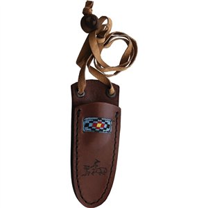 Blue River Neck Knife