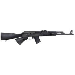 Century Arms RI3291CCN VSKA CA Compliant 7.62x39mm 16.25 101 Black Phosphate Rec Black Synthetic Stock Black Polymer with Integr