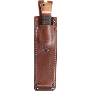 Country Backroads Fixed Blade