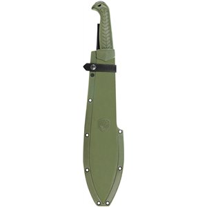 Terrachete Machete Army Green