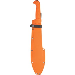 Terrachete Machete Orange
