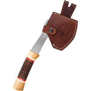 Country Backroads Axe