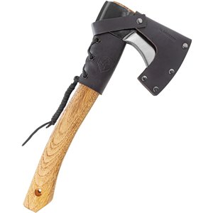 Mountaineer Trail Hatchet