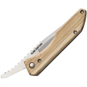 Blind Shepard Folder