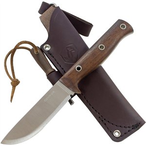 Swamp Romper Knife