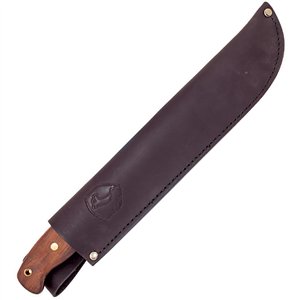 Ironpath Machete Stainless