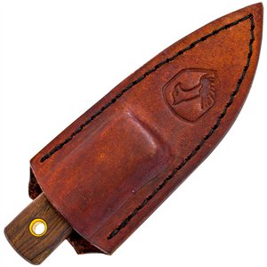 Compact Kephart Knife