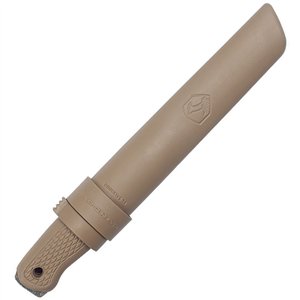 Bushglider Knife Desert Tan