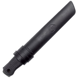 Bushglider Knife Black