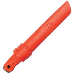 Bushglider Knife Orange