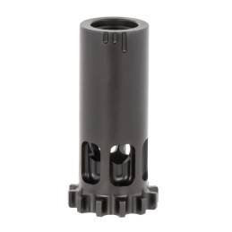 CGS Suppressors CGSKRK12X36PISTBK Piston  1236 tpi Black Nitride 174 Stainless Steel