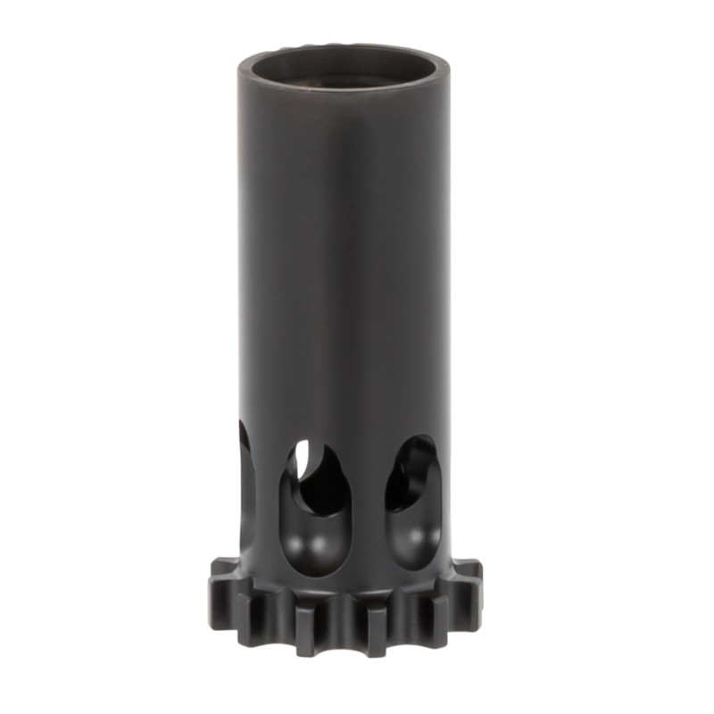 CGS Suppressors CGSKRK58X24PISTBK Piston  5824 tpi Black Nitride 174 Stainless Steel