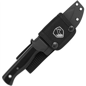 Darklore Fixed Blade