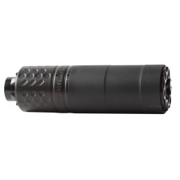 CGS SUPPRESSORS CGSMOD9SK9MM Mod 9 SK 9mm Luger 4.80 Black Anodized