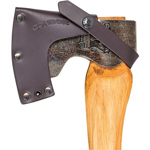 Heritage Axe 1